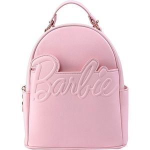 Loungefly - Barbie Convertible Mini Backpack